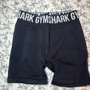 Gymshark Black Shorts